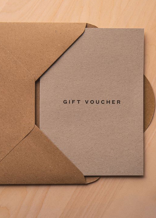 Store vouchers