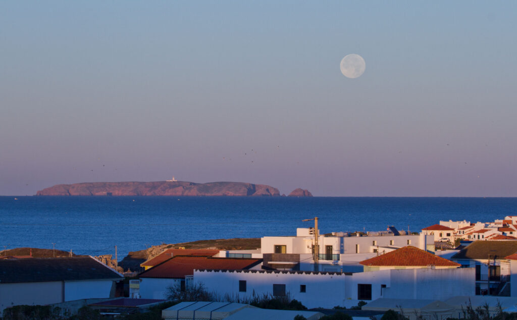 Berlenga the magical island by isa martins photography