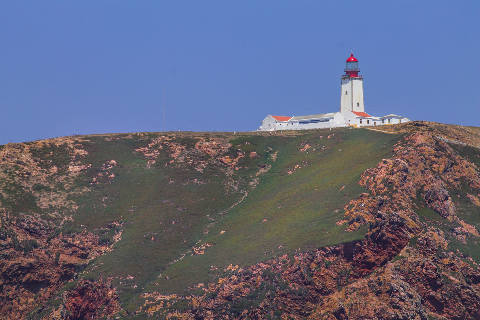 Berlenga the magical island by Isa Martins photography