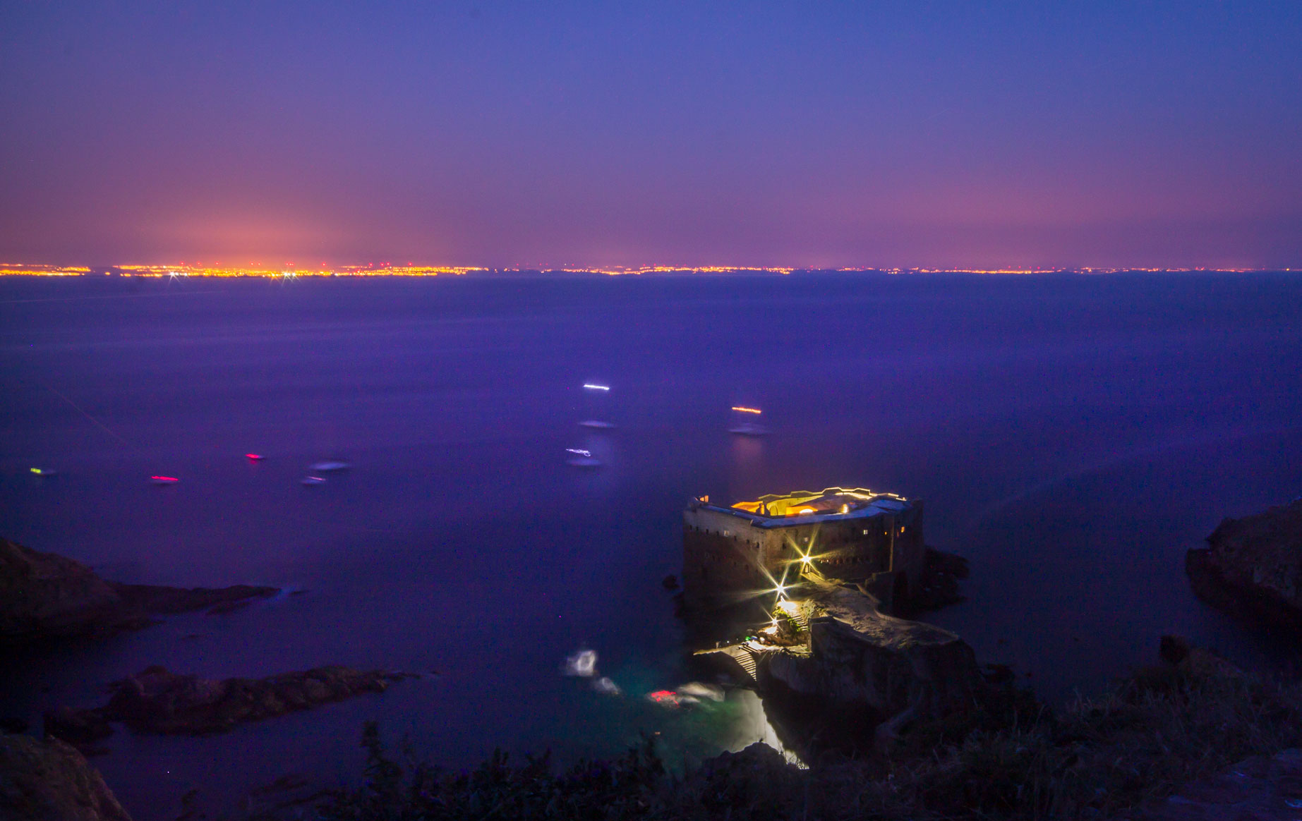 Berlenga the magical island by isa martins photography