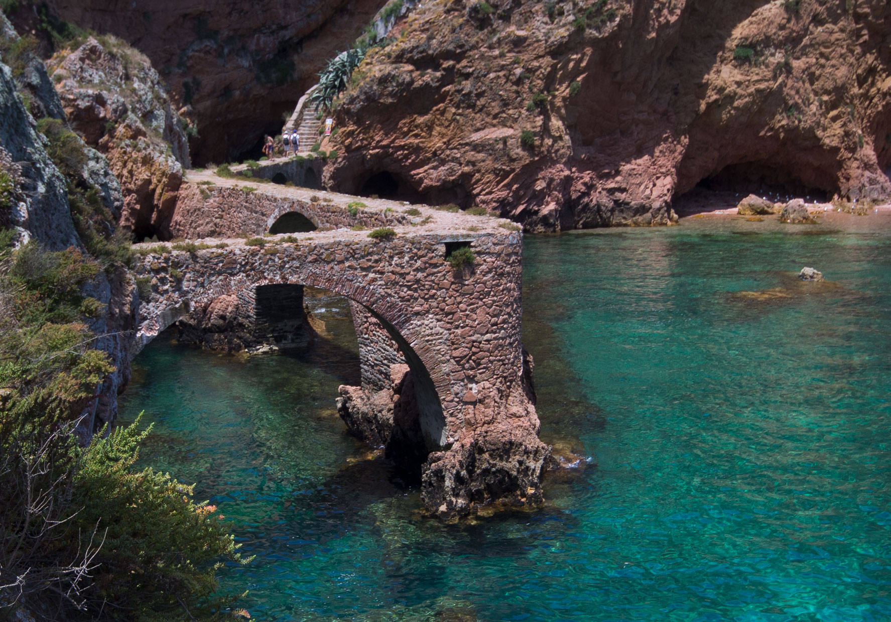 Berlenga the magical island by Isa Martins photography