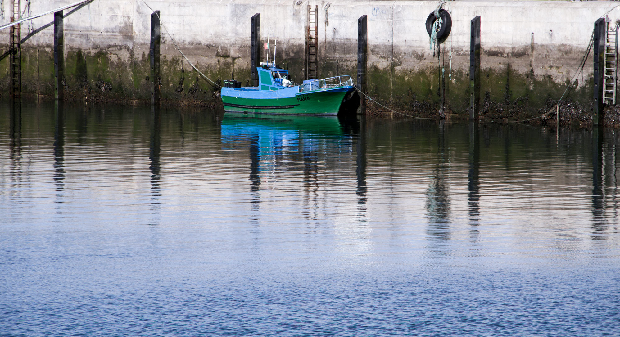 Peniche, my salty roots. A visual essay from Isa Martins Photography.