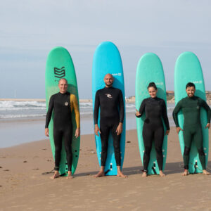 Review on surf photo session by Isa Martins Photographer