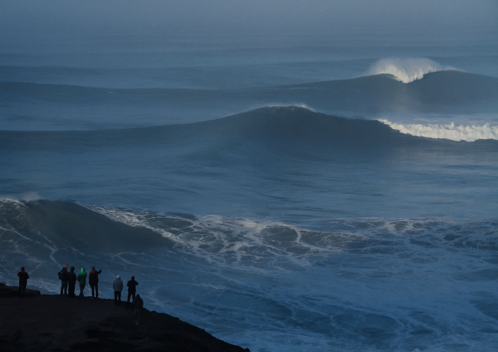 rambling on nazaré video by Isa Martins Photography