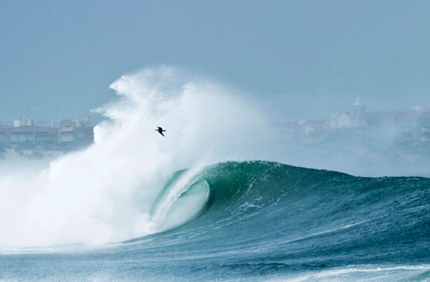 waves by Isa Martins photography