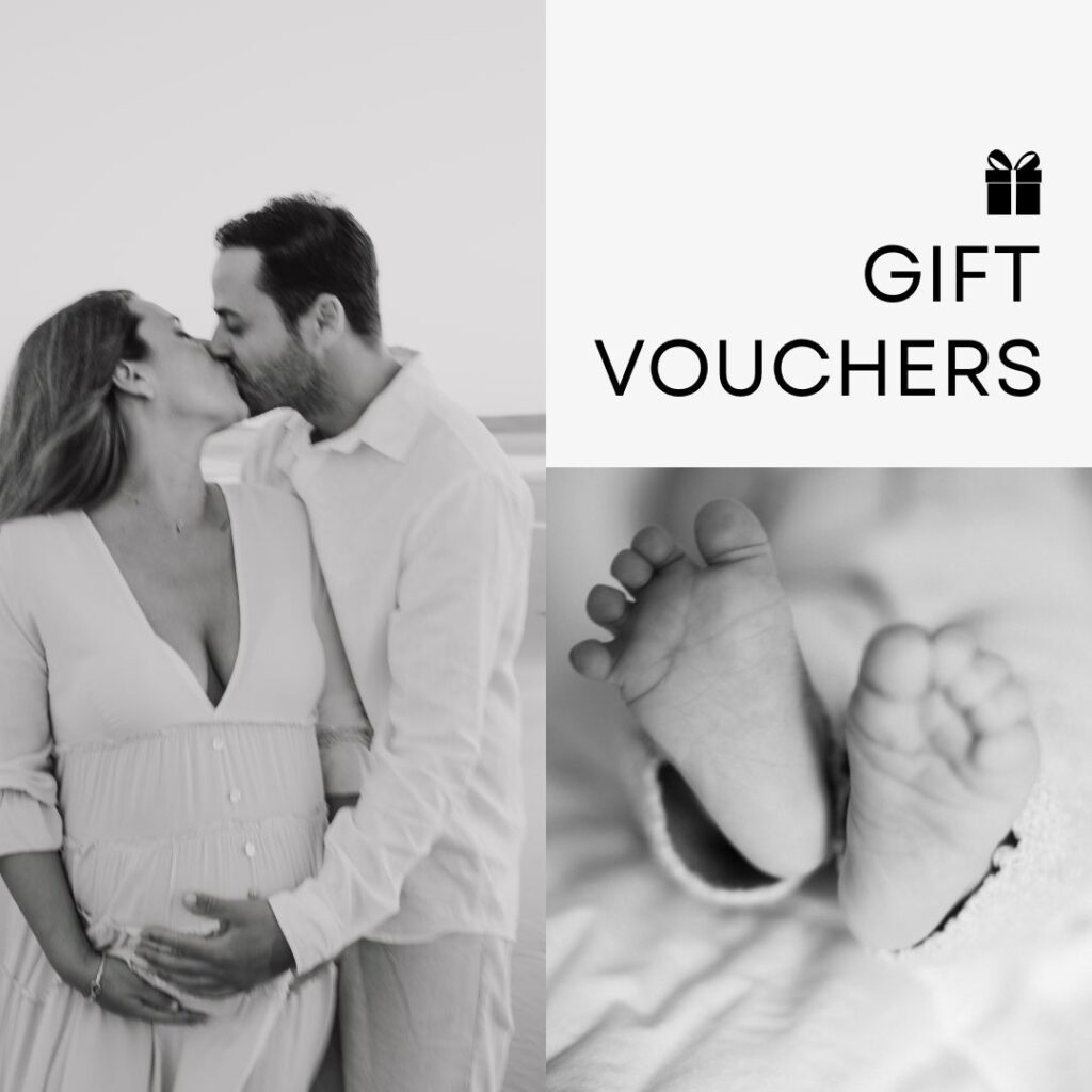 Gift vouchers photo sessions isa martins Photography