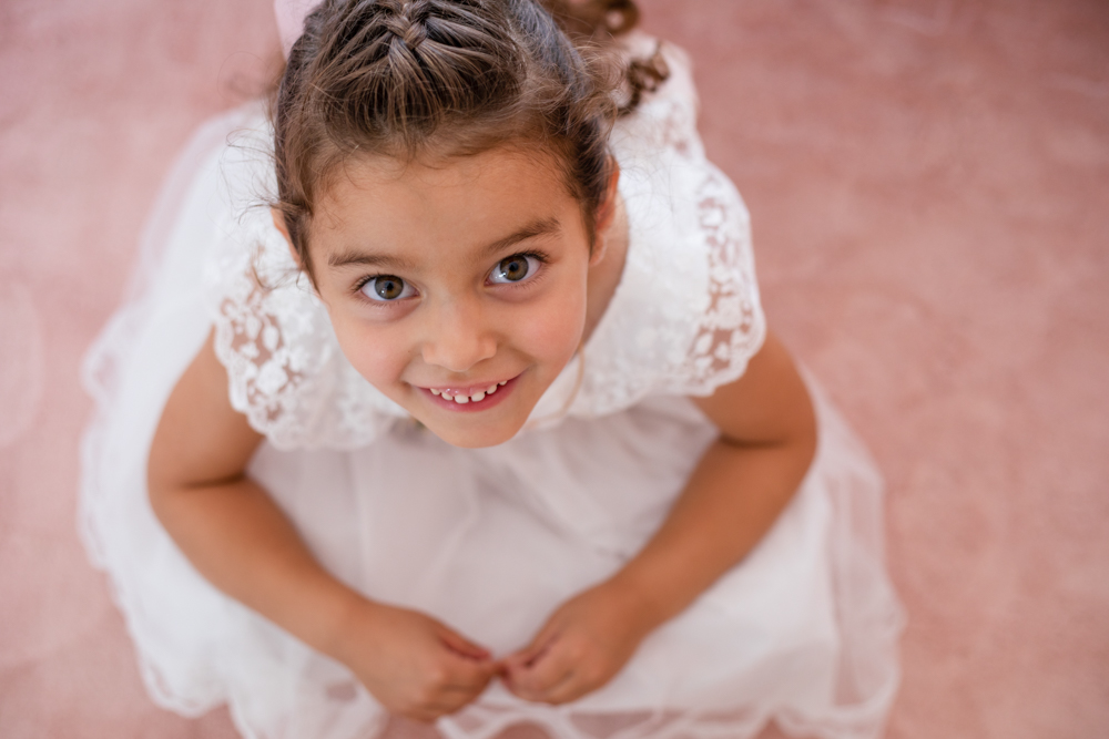 Baptism Photography: Capturing the Sacred Moments