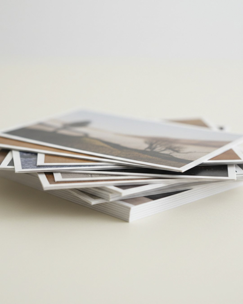 Digital albums and prints by Isa Martins Photography