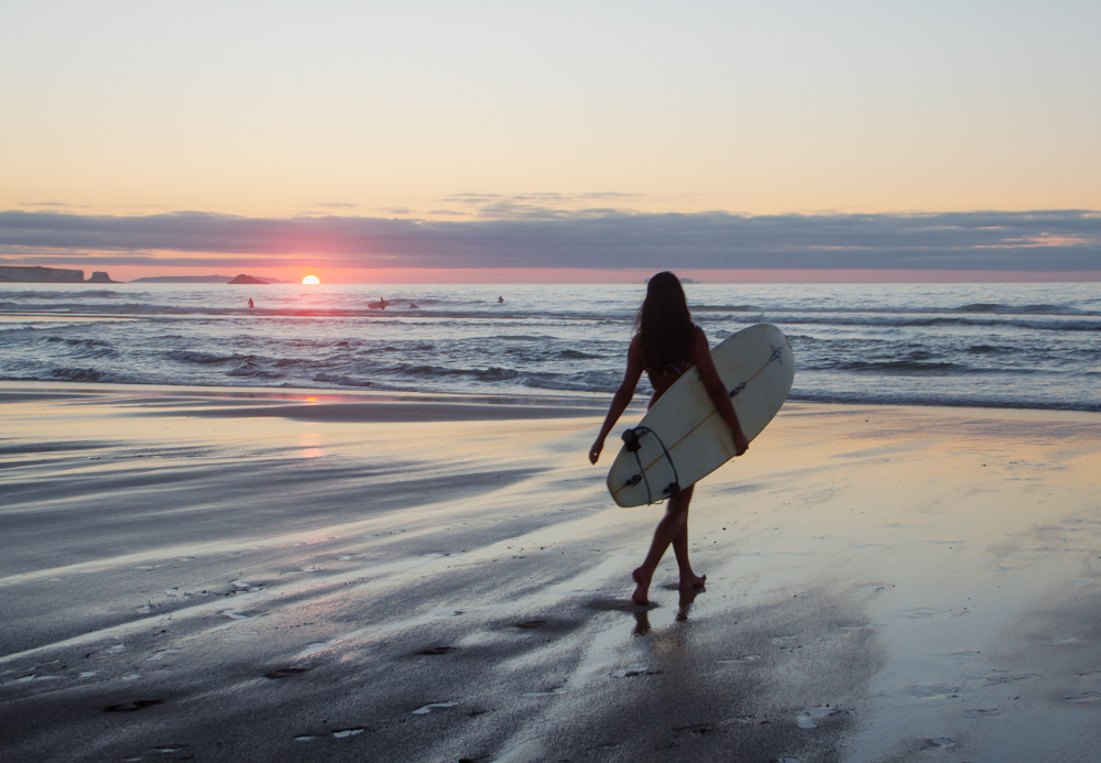 Surf Lifestyle Photography Sessions